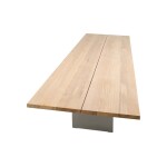 Plankbord från DK3