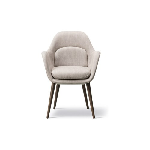Fredericia Swoon Chair