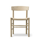Fredericia J39 Mogensen Chair