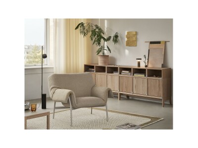 MUUTO Stacked storage skänk