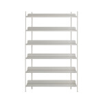Muuto - Compile Shelving System