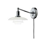 Louis Poulsen - PH 2/1 vägglampa