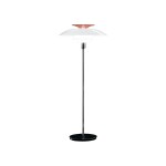 Louis Poulsen - PH 80 golvlampa