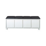 Scherlin - Bänk 6 (120cm)