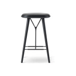 Fredericia - Spine wood base pall