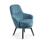 En elegant fåtölj från Conform
