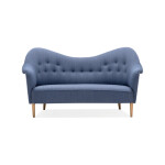 En elegant och bekväm soffa från Carl Malmsten