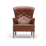 FH419 Heritage fåtölj från Carl Hansen & Søn