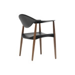 LM92P Metropolitan Chair från Carl Hansen & Søn