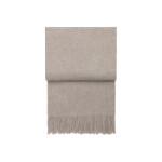 Beige pläd från Elvang