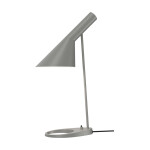 Louis Poulsen AJ bord i Warm Grey