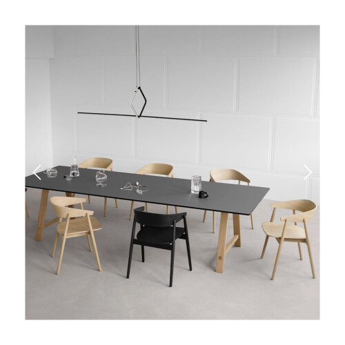 Andersen - T1 matbord