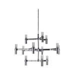 Nemo -Crown Minor taklampa