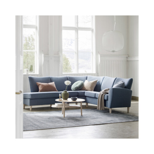 system plus soffa brunstad