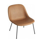 Muuto - Fiber Lounge Chair