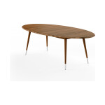 Naver - GM 9900 Point oval bord