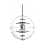 Verpan - VP Globe 40