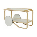 Alvar Aalto - Tea Trolley 901