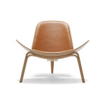 Carl Hanen & Søn - Shell chair