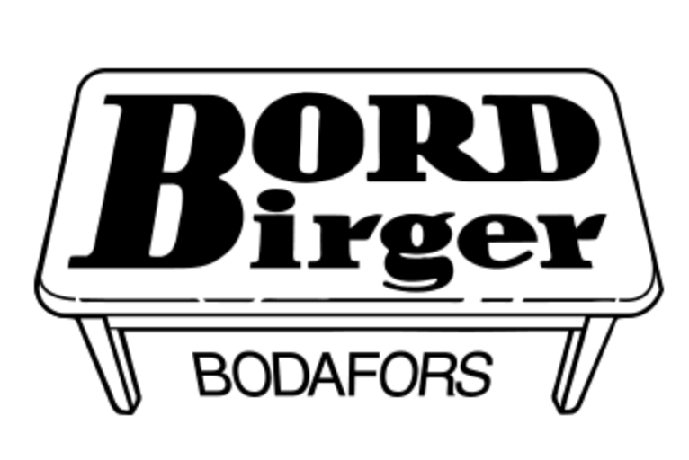 Bordbirger