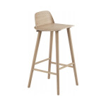 Muuto - Nerd Barstol