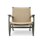 Carl Hansen & Søn - Fåtölj CH25 Limited Edition