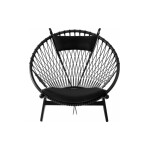 PP Møbler - PP130 Circle Chair