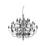 FLOS – 2097/50 Ljuskrona