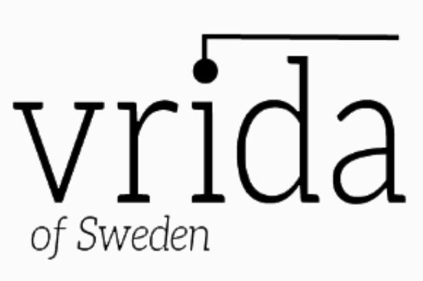 Vrida of Sweden