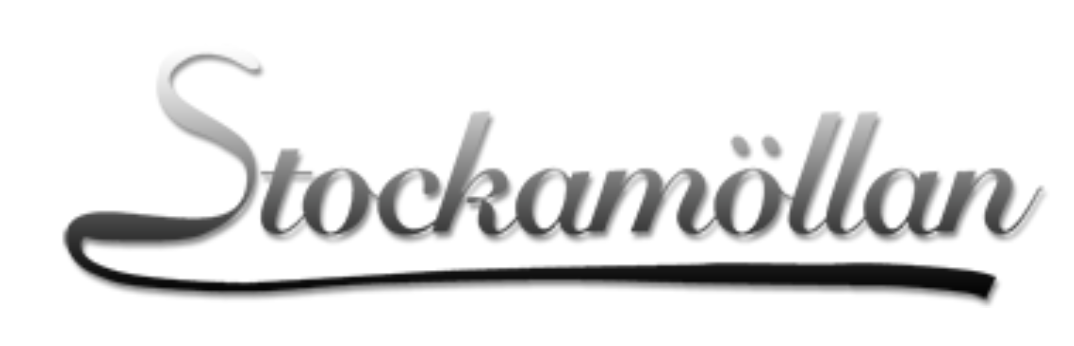 Stockamöllan