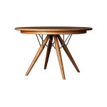 PP Møbler - PP75 Stayed Table