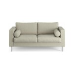 Swedese | Solid 2-sits soffa