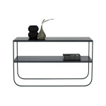Asplund Tati Console sidobord är ett elegant och funktionellt sidobord.