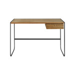 Asplund Tati skrivbord är ett elegant och funktionellt skrivbord.