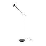 En stilren och funktionell golvlampa från Belid