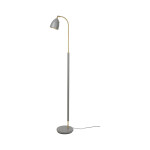 Golvlampa från Belid