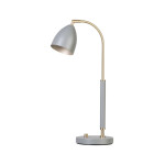 Belid Deluxe bordslampa är en elegant och Funktionell Belysning.