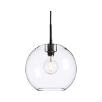 Belid Gloria Pendel Ø320 är en elegant och modern pendellampa.