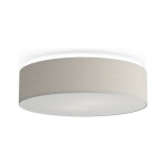 Belid soft Plafond Ø440 är en stilren och Funktionell Taklampa.