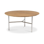Mavis - Tribeca soffbord 80 cm