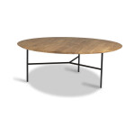 Mavis - Tribeca soffbord 110 cm