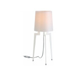Zlamp - Zpindel bordslampa
