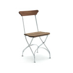 Byarums Bruk - Classic No.2 stol