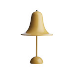 Verpan - Pantop portable bordslampa