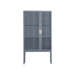 Asplund Frame cabinet är en tilren och Funktionell Förvaring.