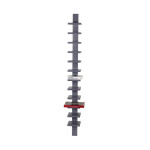 Källemo - Pilaster hylla
