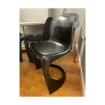 Nielaus - 4 stycken Modo 290 stol