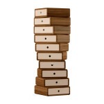 Naver AK 1020 Turning Boxes från Naver Collection