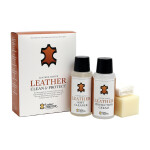 Leather Master clean&protect