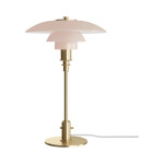 PH 3/2 Bordslampa Pale Rose
